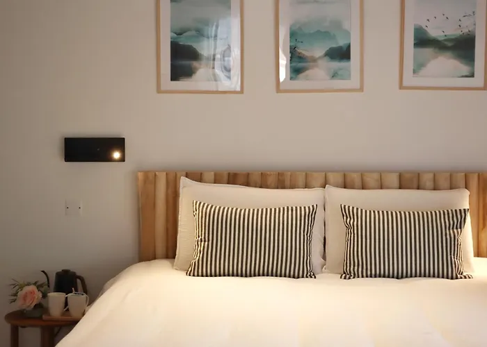 Mas Nouveau Chambres d'Hôtes