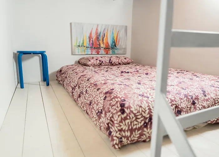 Bed & Breakfast Al 171