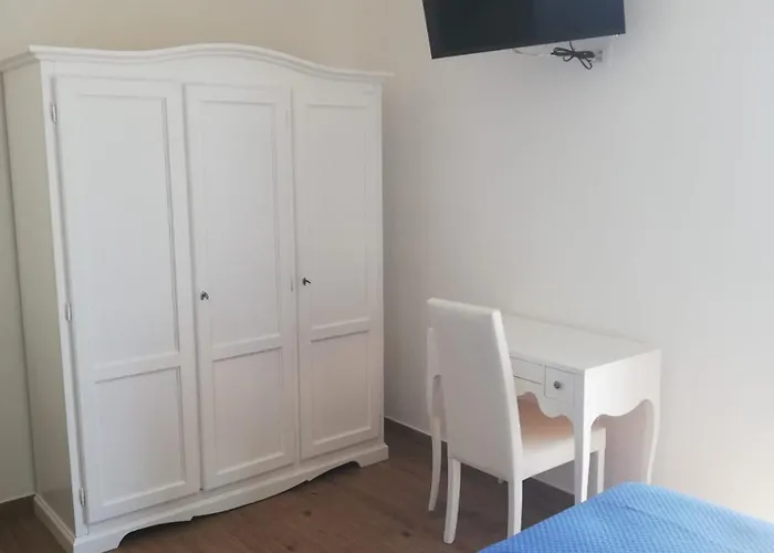 Hotel Dente Di Leone San Mauro Cilento