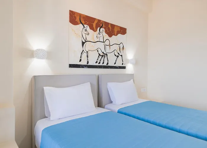 Villa Stella Fira 