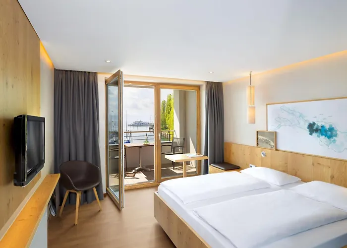 Hotel Seehof
