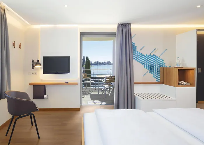 Hotel Seehof