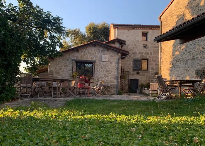 Domaine de La Michelle