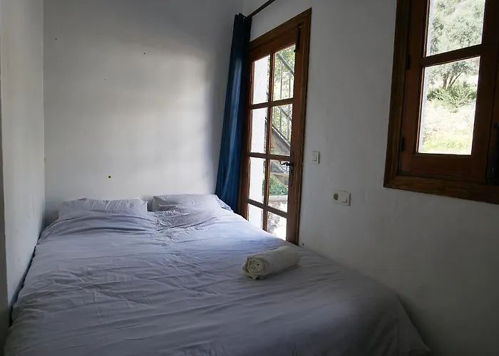 Hotel Olive Branch El Chorro