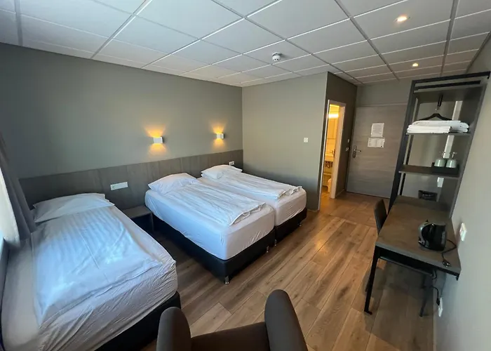 Vagnsstadir Guesthouse Borgarhöfn