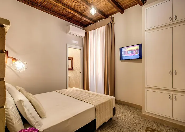 Colosseo Accomodation Room Guest House