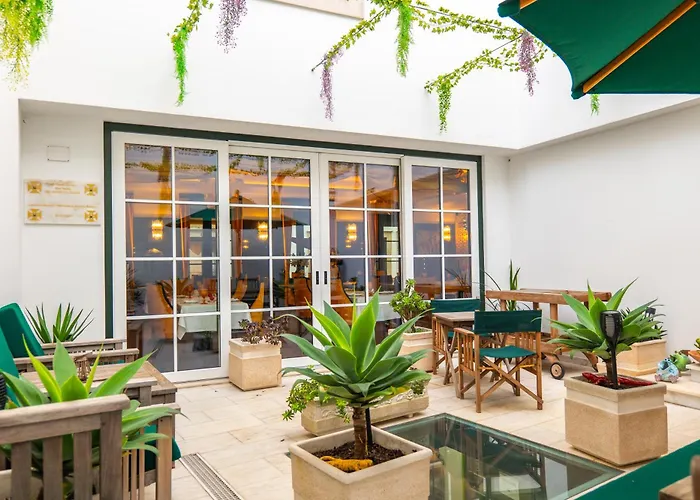Hotel Republica Boutique Hotel