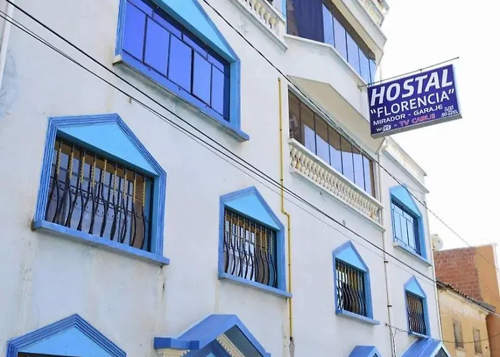 Hostal Florencia