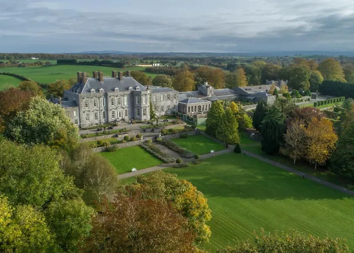 Castle Durrow Country House