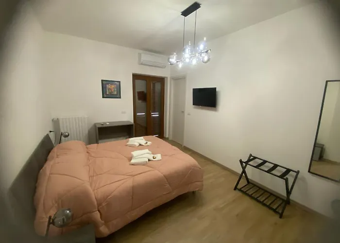 Le Ninfe Guest House Cisterna di Latina
