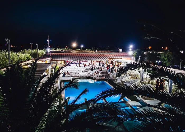 da Biagio B&B - Ristorante