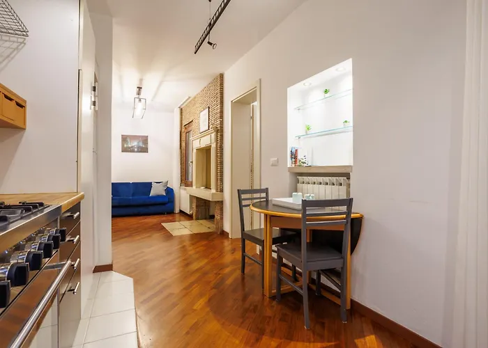 Hotel Casa Nostrana Chioggia