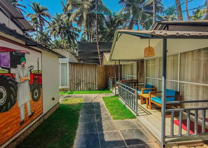 Coco Cabana