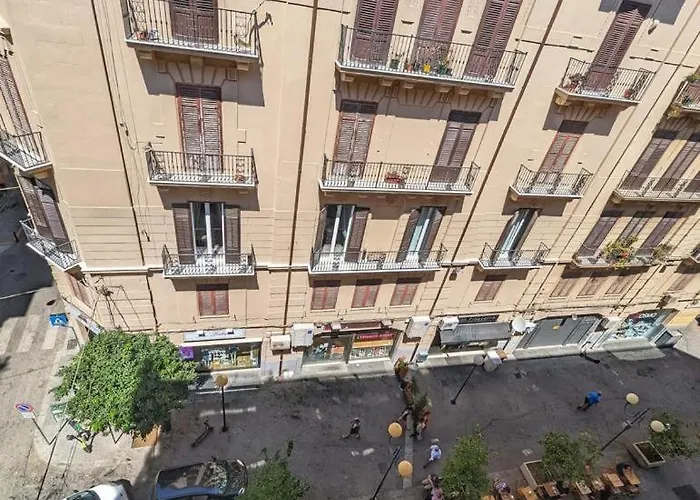 B&B Villareale 35