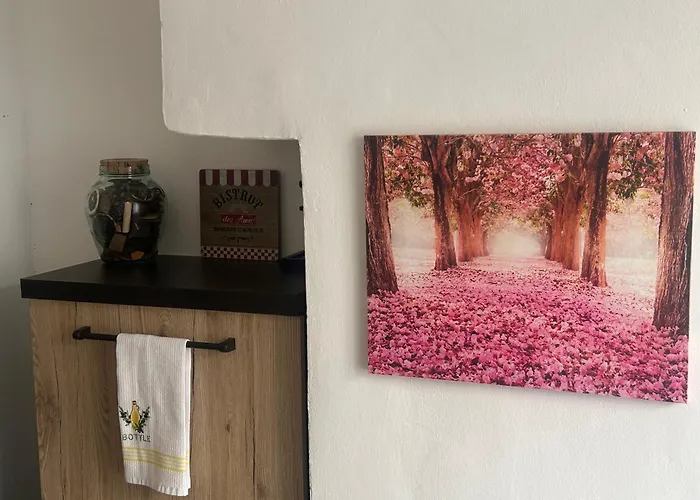 Sakura Via Napione