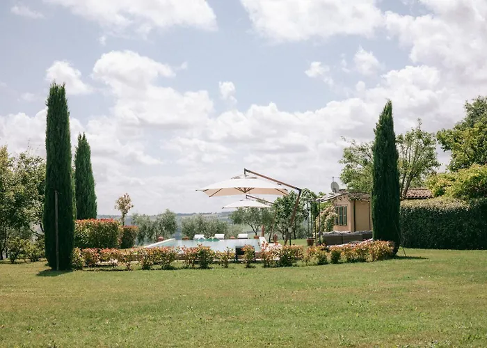 La Monteduccia
