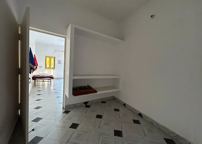 Vn Guest House Prayagraj