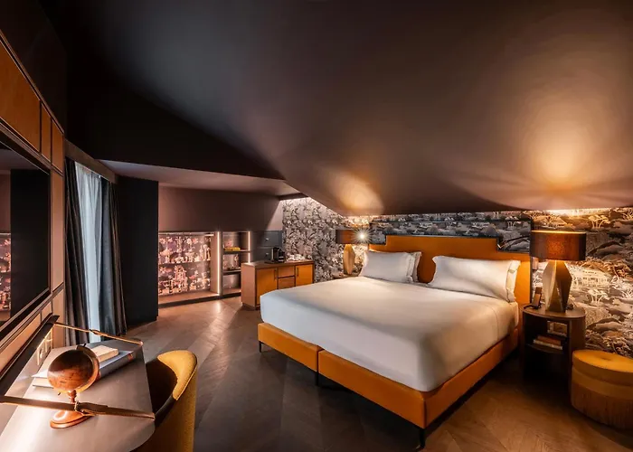The Goethe Hotel - Small Luxury Hotels Of The World