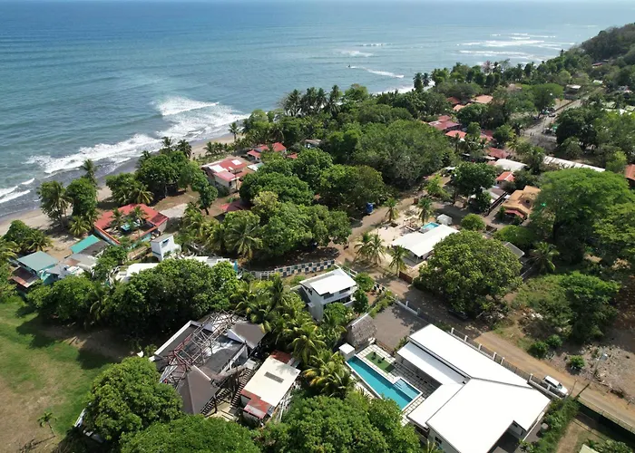 Casa Las Olas Esterillos