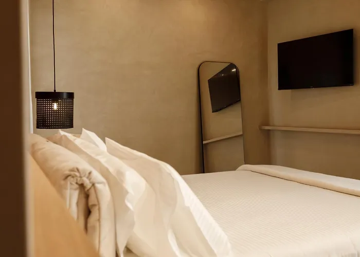 La Rotta Rooms Agrigento