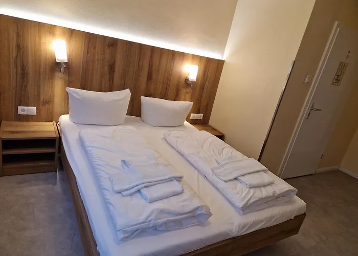 Hotel Wikinger Hof
