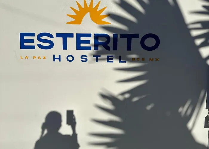 Hostel Casa Esterito