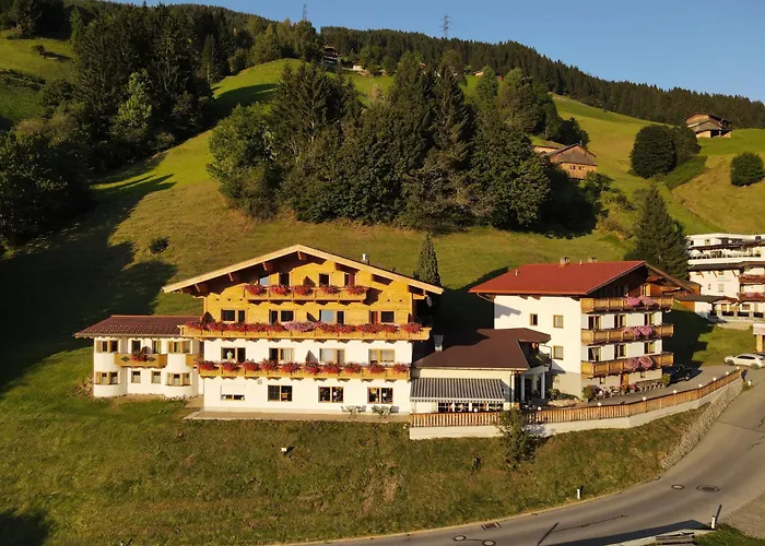Adamerhof Gerlosberg