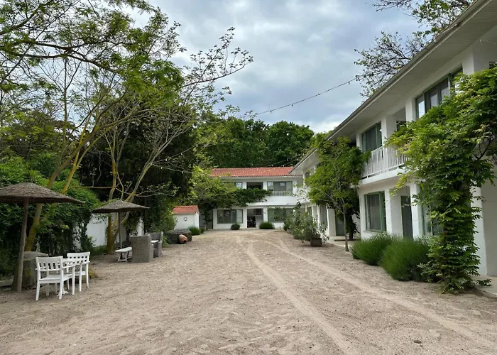 Casa De Mare