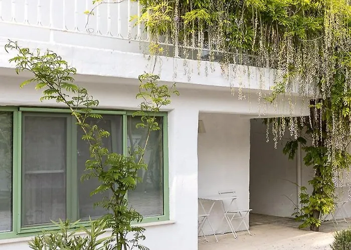 Casa De Mare Hotel Olimp