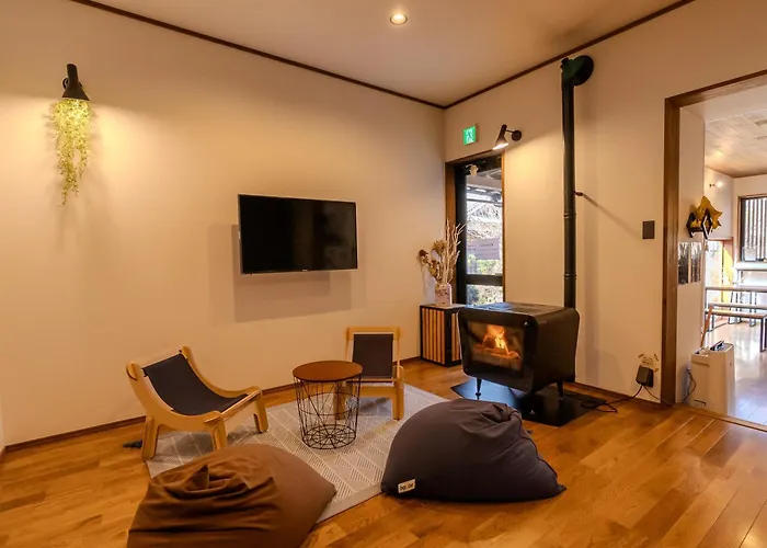 Guesthouse Nedoko
