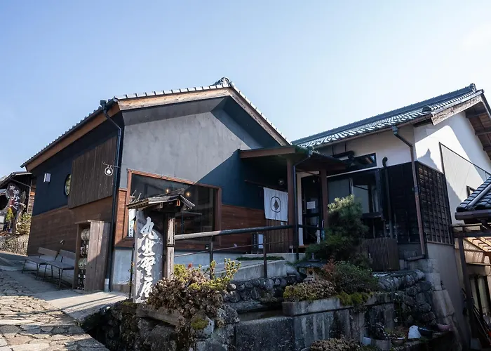 Guesthouse Nedoko