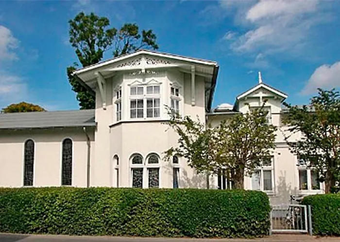 Hotel St Michael 3, PP Grissini Ostseeheilbad Ostseeheilbad Zingst