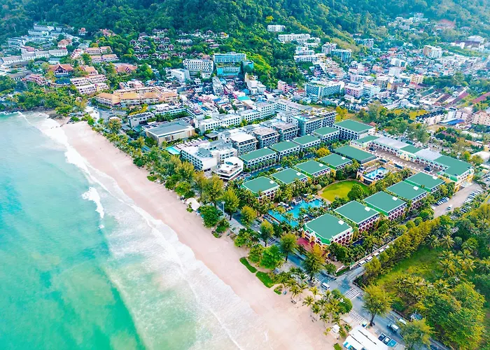 Phuket Graceland Resort&Spa