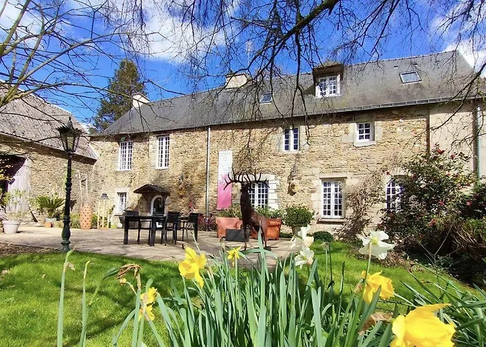 Manoir Desnachez