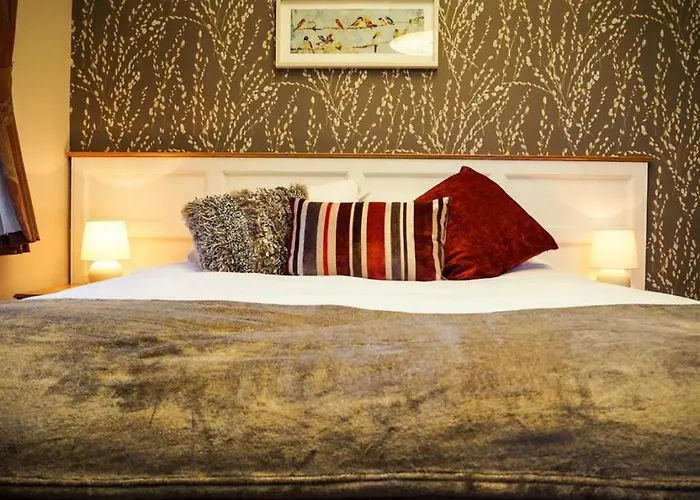 Parkwood Hotel