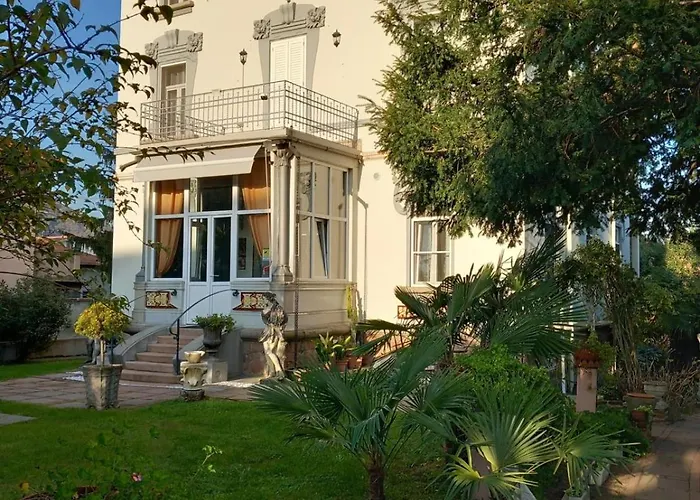 Villa Sapi Arcisate