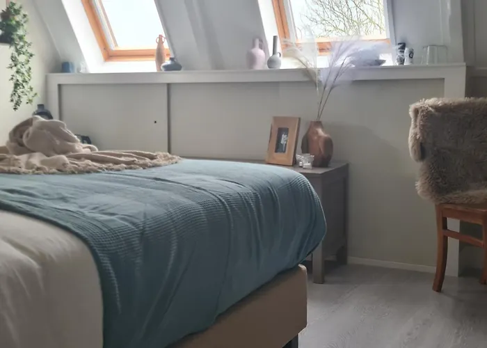 B&B De Keinsmer
