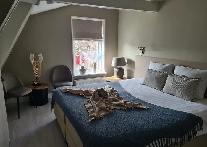 B&B De Keinsmer
