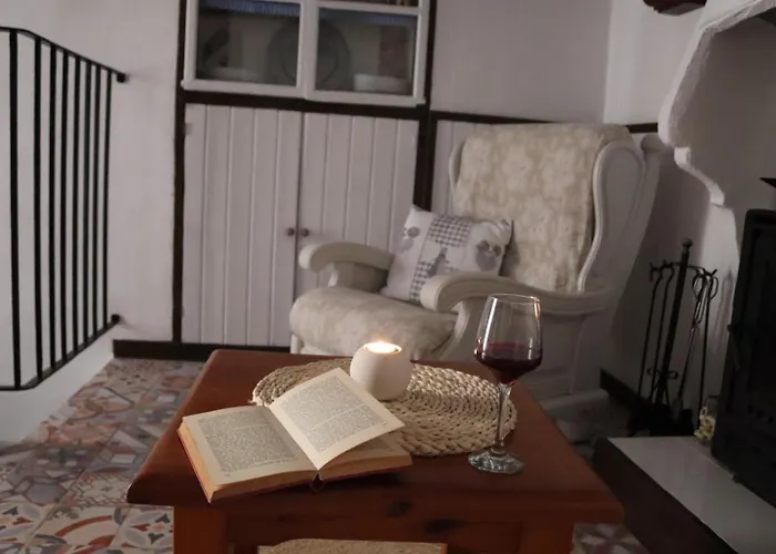 Casa Nostra Alcanar