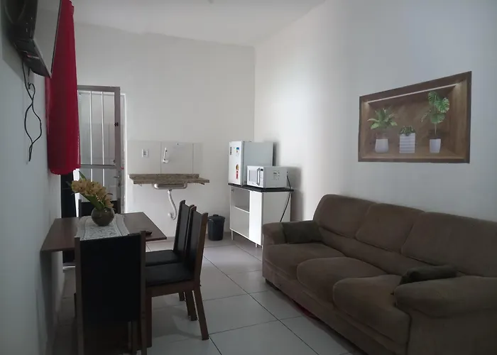 Jardim Paraiso