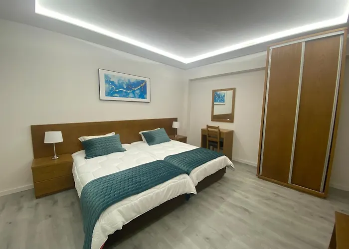Hotel Ze Luis Chaves