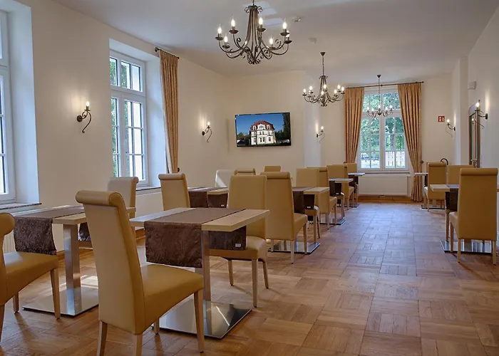 Hotel Dirks am Schloss
