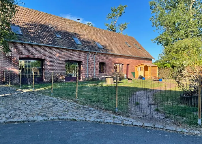 Le Relais de la Dentelle