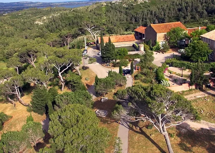 D'hôtes Château De Jonquières