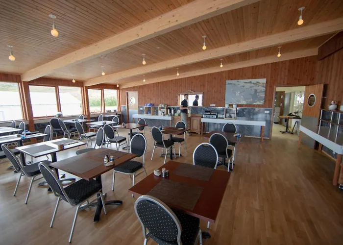 Hotel Breidavik Breithavik