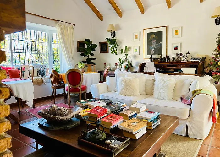 At Home In Malaga Stay & Solo Travellers Rincón de la Victoria
