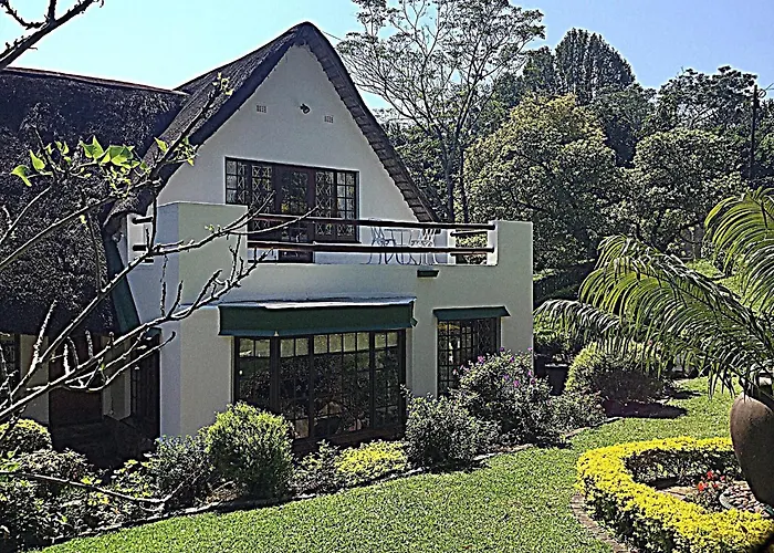 Warrens Guest House