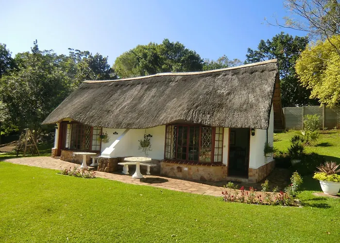 Warrens Guest House
