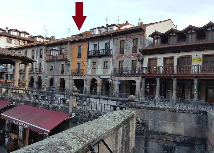 Apartamentos Sierra del Oso
