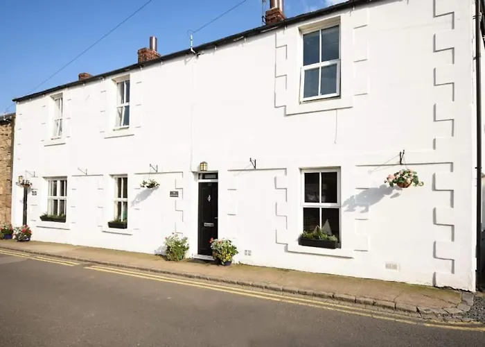 The Bakehouse B&B